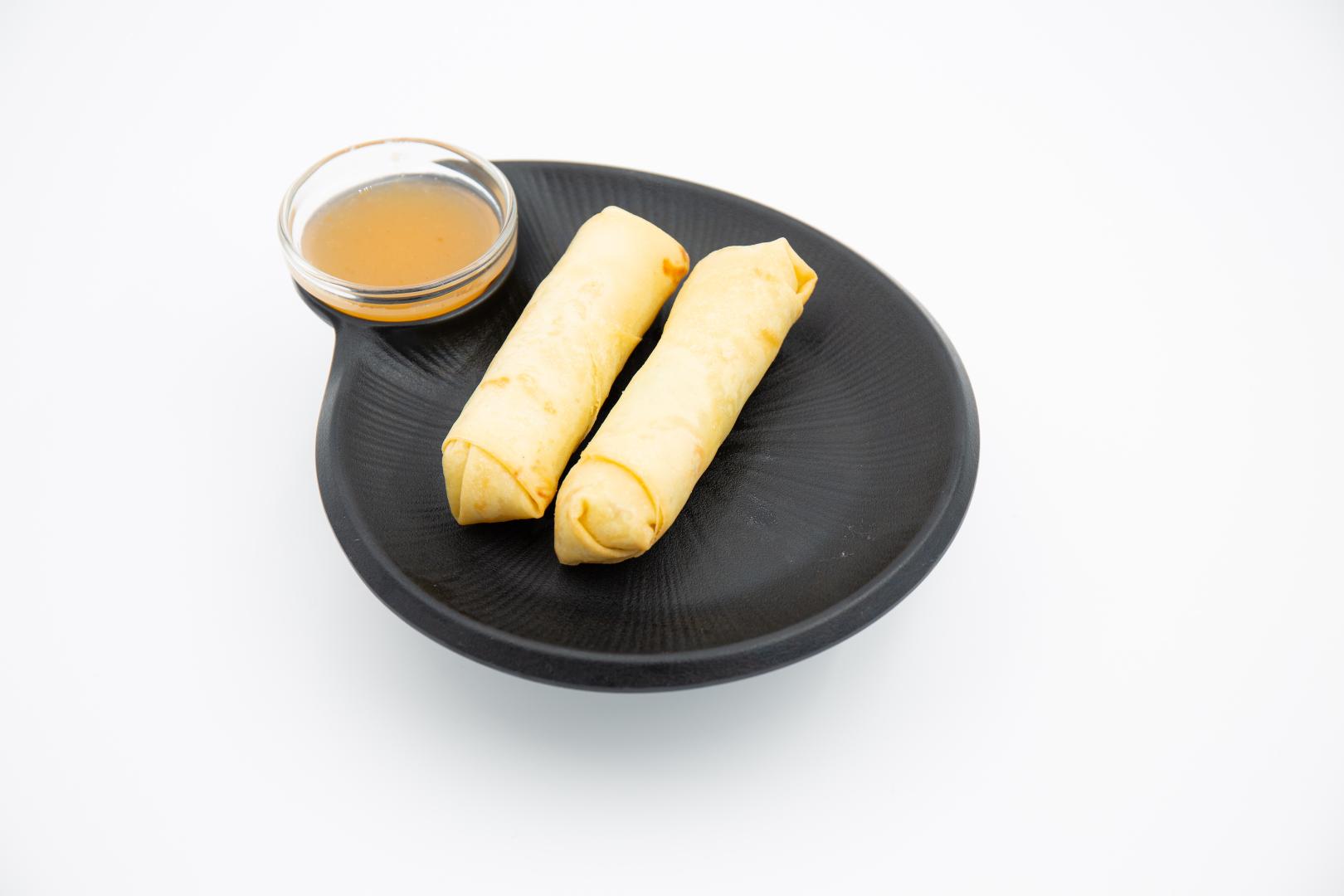 fried veg spring roll